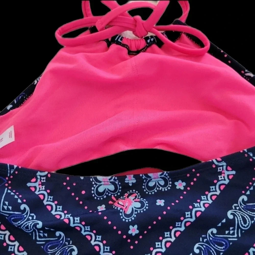 Justice Swim Suit
